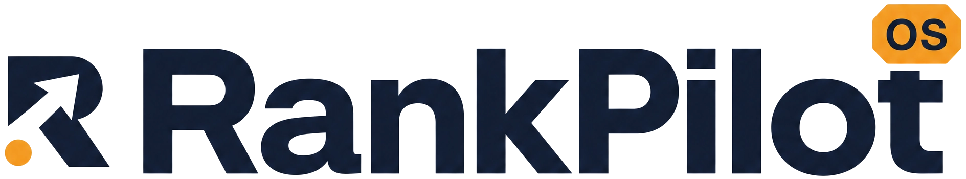 RankPilot OS
